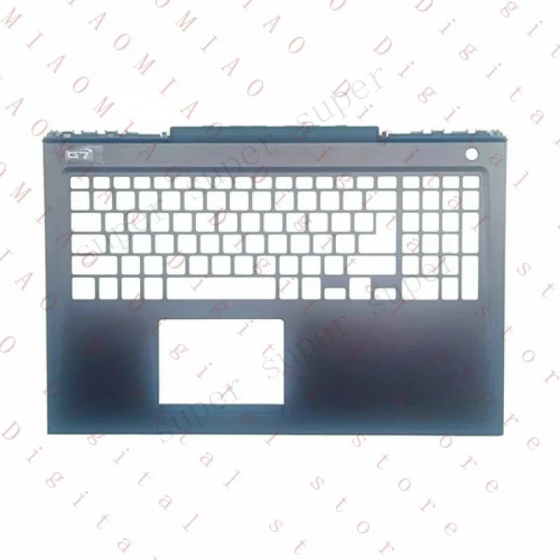 S+ For Dell Gamebox 7000 G7 7577 7588 0M2NYF C Shell Laptop Palmrest
S+ For Dell Gamebox 7000 G7 7577 7588 0M2NYF C Shell Laptop Palmrest