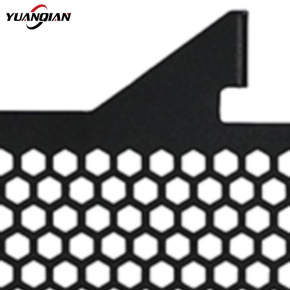For HONDA CB650R CBR650R CBR650F CB650F Radiator Grille Cover Guard Protection CB650 R CB CBR 650F 2019 2020 2021 2022 2023 2024
For HONDA CB650R CBR650R CBR650F CB650F Radiator Grille Cover Guard Protection CB650 R CB CBR 650F 2019 2020 2021 2022 2023 2024