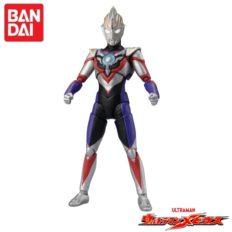 In Stock Original Bandai Banpresto S.h.figuarts Ultraman Series Orb Ultraman Spacium Zaypelio Character Action Collectible Toy
In Stock Original Bandai Banpresto S.h.figuarts Ultraman Series Orb Ultraman Spacium Zaypelio Character Action Collectible Toy