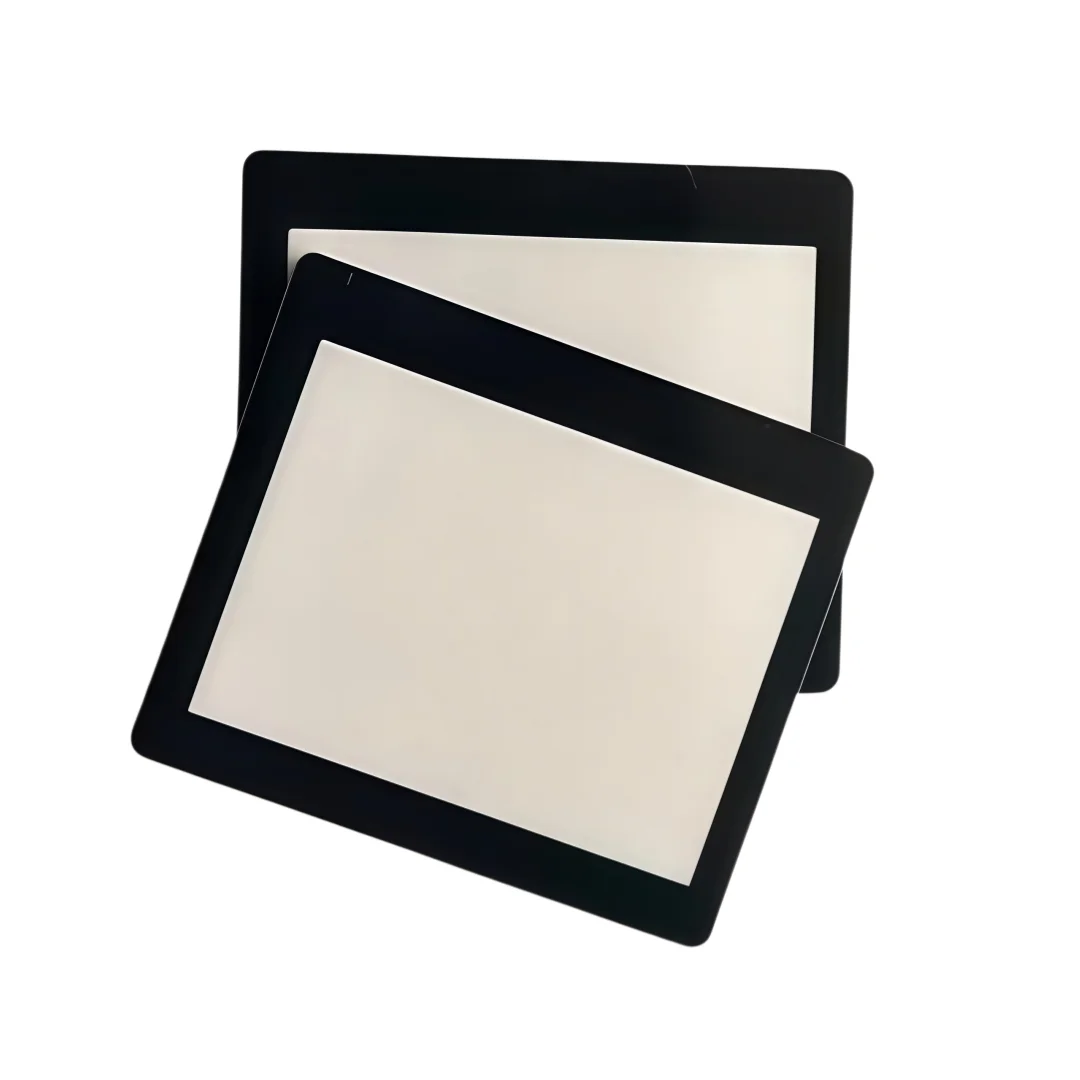 New LCD Outer Glass Protector for Canon EOS 350D 400D 450D 500D 550D DSLR Camera
New LCD Outer Glass Protector for Canon EOS 350D 400D 450D 500D 550D DSLR Camera