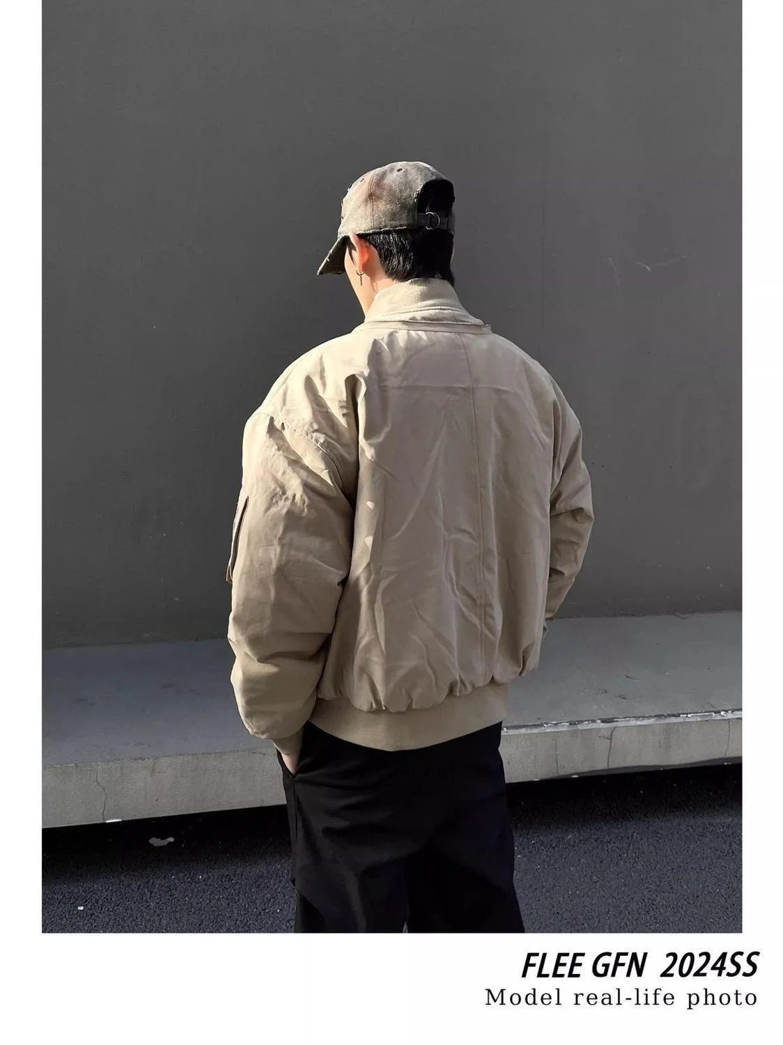 Mens et Man Casual Coats s Flight Air Lightweight Desert Hiking Travel Elegant Matured Cargo Natural Hooded
Mens et Man Casual Coats s Flight Air Lightweight Desert Hiking Travel Elegant Matured Cargo Natural Hooded
