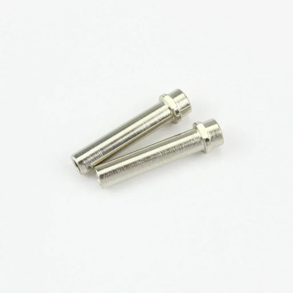 2Pcs Metal Steering Column 104001-1901 for Wltoys 104001 1/10 RC Car Spare Parts Accessories
2Pcs Metal Steering Column 104001-1901 for Wltoys 104001 1/10 RC Car Spare Parts Accessories