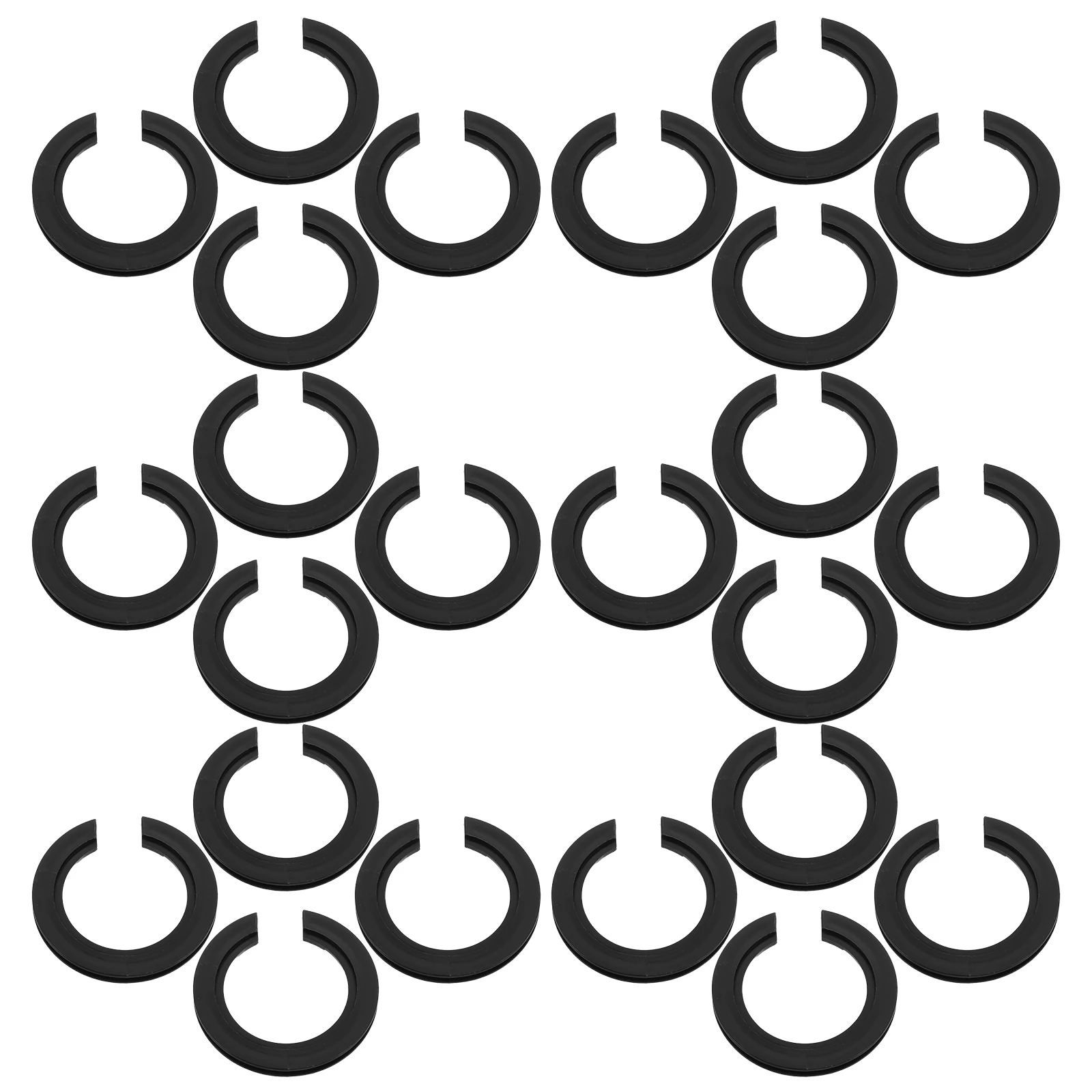 100 шт., черное кольцо-переходник для абажура E27 на E14, пластиковое основание, адаптер-переходник, адаптер для домашнего декора, розетка
100 шт., черное кольцо-переходник для абажура E27 на E14, пластиковое основание, адаптер-переходник, адаптер для домашнего декора, розетка