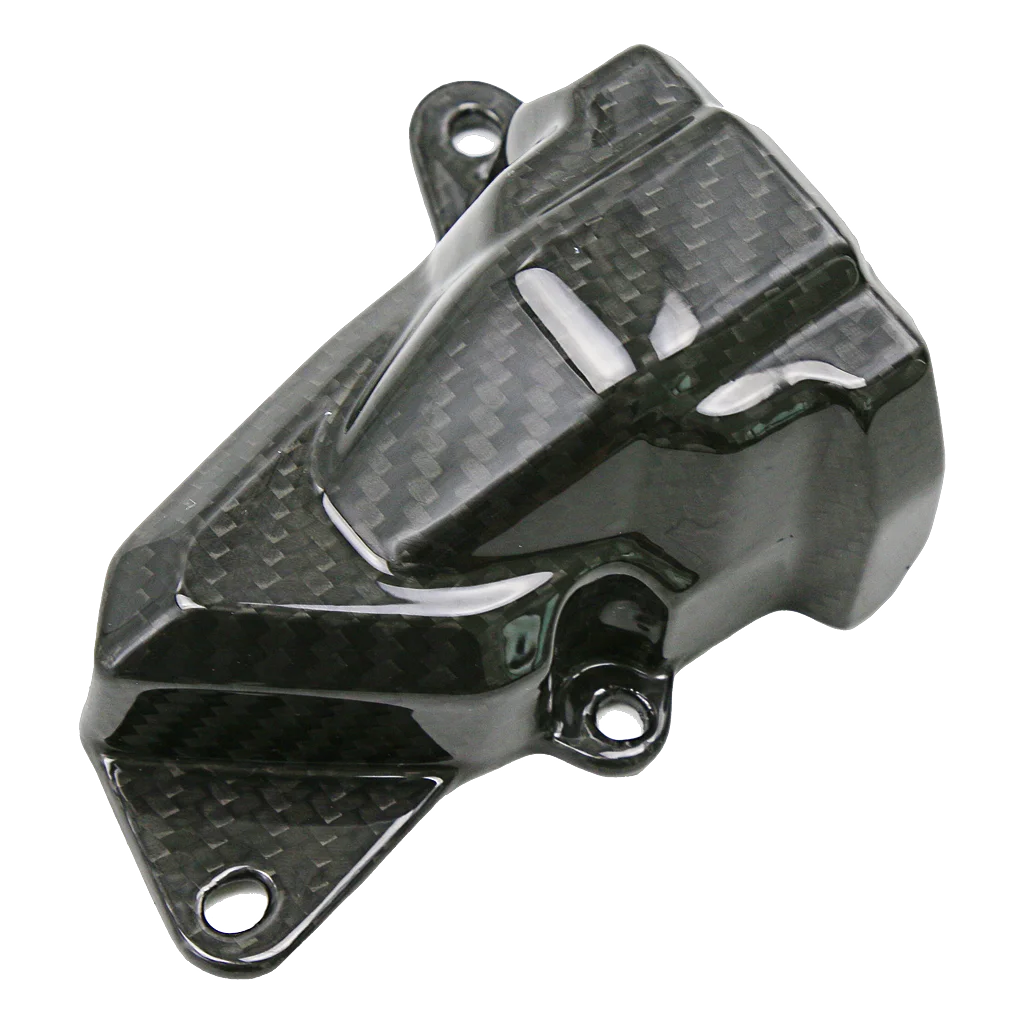 Motorcycles Small Cover Fairing Protection 3K 3*3 Carbon Fiber Motorcycle Body Parts Kit For Yamaha MT09 FZ09 2020+
Motorcycles Small Cover Fairing Protection 3K 3*3 Carbon Fiber Motorcycle Body Parts Kit For Yamaha MT09 FZ09 2020+