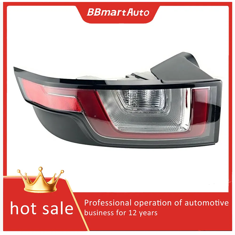 LR072649 BBmart tail lamp rear lightcars part auto For Land RoverRange Rover Evoque 2012
LR072649 BBmart tail lamp rear lightcars part auto For Land RoverRange Rover Evoque 2012