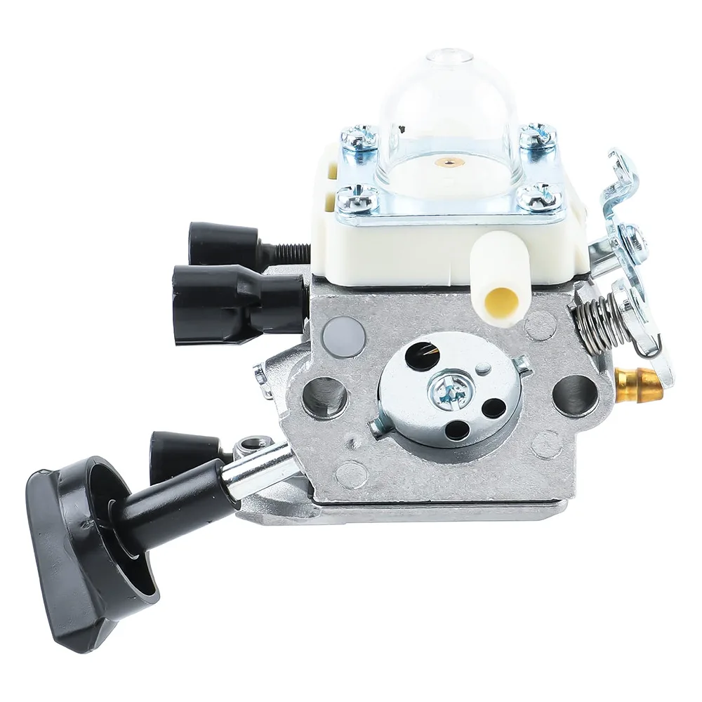 BG86 Carburetor C1M-S261B 4241-120-0616 Replacement Part for Leaf Blower
BG86 Carburetor C1M-S261B 4241-120-0616 Replacement Part for Leaf Blower
