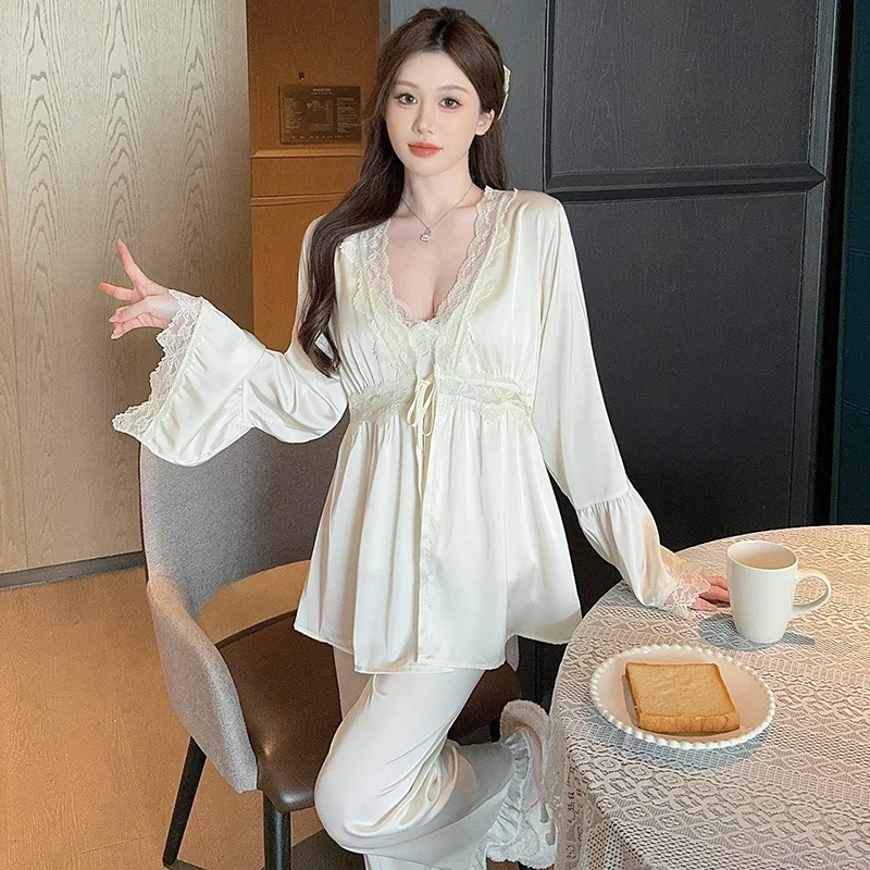 Комплект пижамы в готическом стиле для женщин: вельветовый, с мехом, оверсайз, рождественский, винтажный, осенний, теплый, с воротником, на молнии, с длинным рукавом, для офиса
Комплект пижамы в готическом стиле для женщин: вельветовый, с мехом, оверсайз, рождественский, винтажный, осенний, теплый, с воротником, на молнии, с длинным рукавом, для офиса