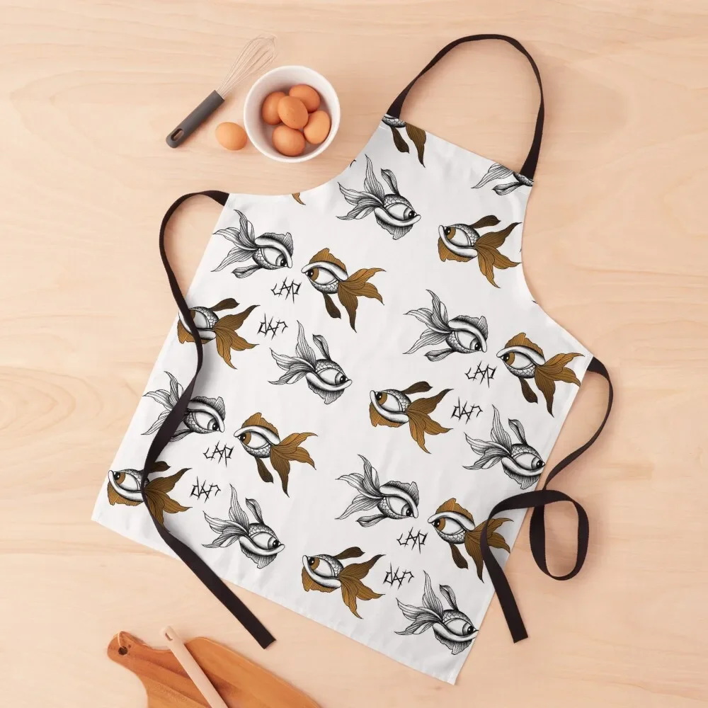 Fisheye Apron Kitchen Household Items Kitchen on the wall Kitchen Utensils woman Apron
Fisheye Apron Kitchen Household Items Kitchen on the wall Kitchen Utensils woman Apron