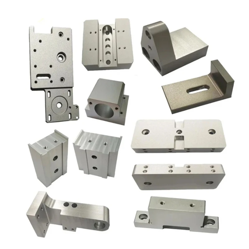 Customized Aluminum/Stainless Steel Milling Welding Turning Milling CNC Precision Machining Parts
Customized Aluminum/Stainless Steel Milling Welding Turning Milling CNC Precision Machining Parts