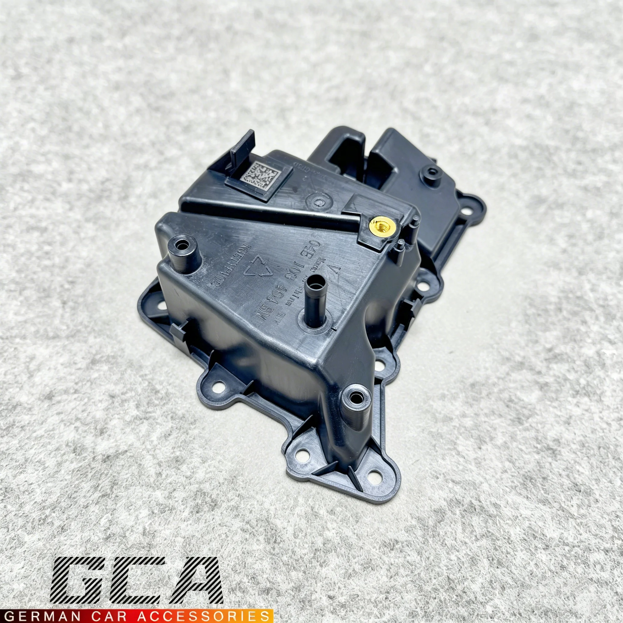 2026 New Original Engine Oil Separator For Skoda Octavia VW Passat B8 Audi A1 A3 Q2 OEM 04E103464AP 04E103464BM 04E103464G
2026 New Original Engine Oil Separator For Skoda Octavia VW Passat B8 Audi A1 A3 Q2 OEM 04E103464AP 04E103464BM 04E103464G