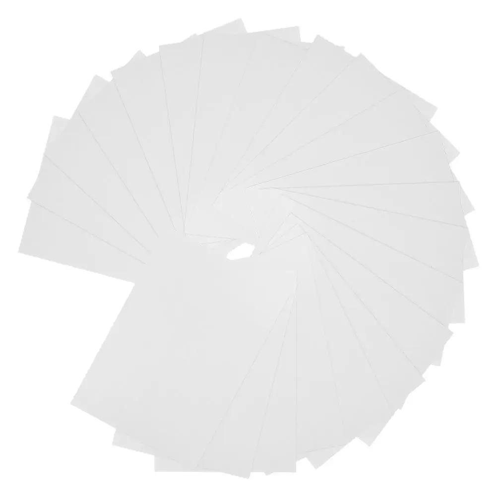 50Pcs Watercolor Pad for Children Drawing Painting Paper Smooth Surface Ideal for Fingerpainting Watercolor Techniques Creative
50Pcs Watercolor Pad for Children Drawing Painting Paper Smooth Surface Ideal for Fingerpainting Watercolor Techniques Creative