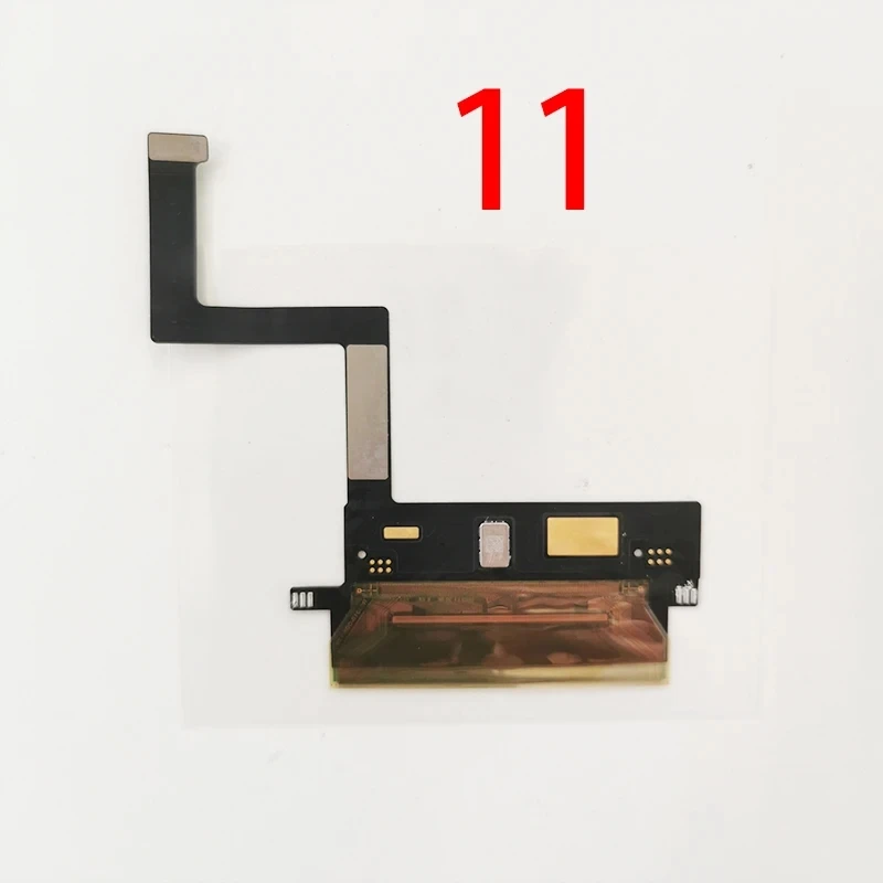 Jalan Green Flex Cable Change For Phone X XSM 11 11Pro 11 Pro Max 12 Series For Mobile Phone Flex Cable Replacement
Jalan Green Flex Cable Change For Phone X XSM 11 11Pro 11 Pro Max 12 Series For Mobile Phone Flex Cable Replacement