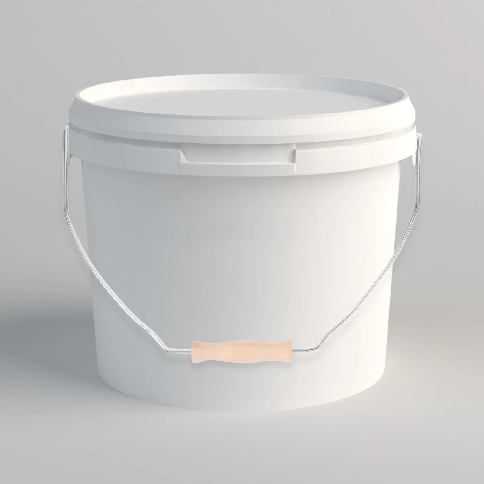 10Pcs Wooden Handle for Water Buckets Ergonomic Design Reduces Hand Fatigue Compatible with Various Bucket Types Industrial
10Pcs Wooden Handle for Water Buckets Ergonomic Design Reduces Hand Fatigue Compatible with Various Bucket Types Industrial