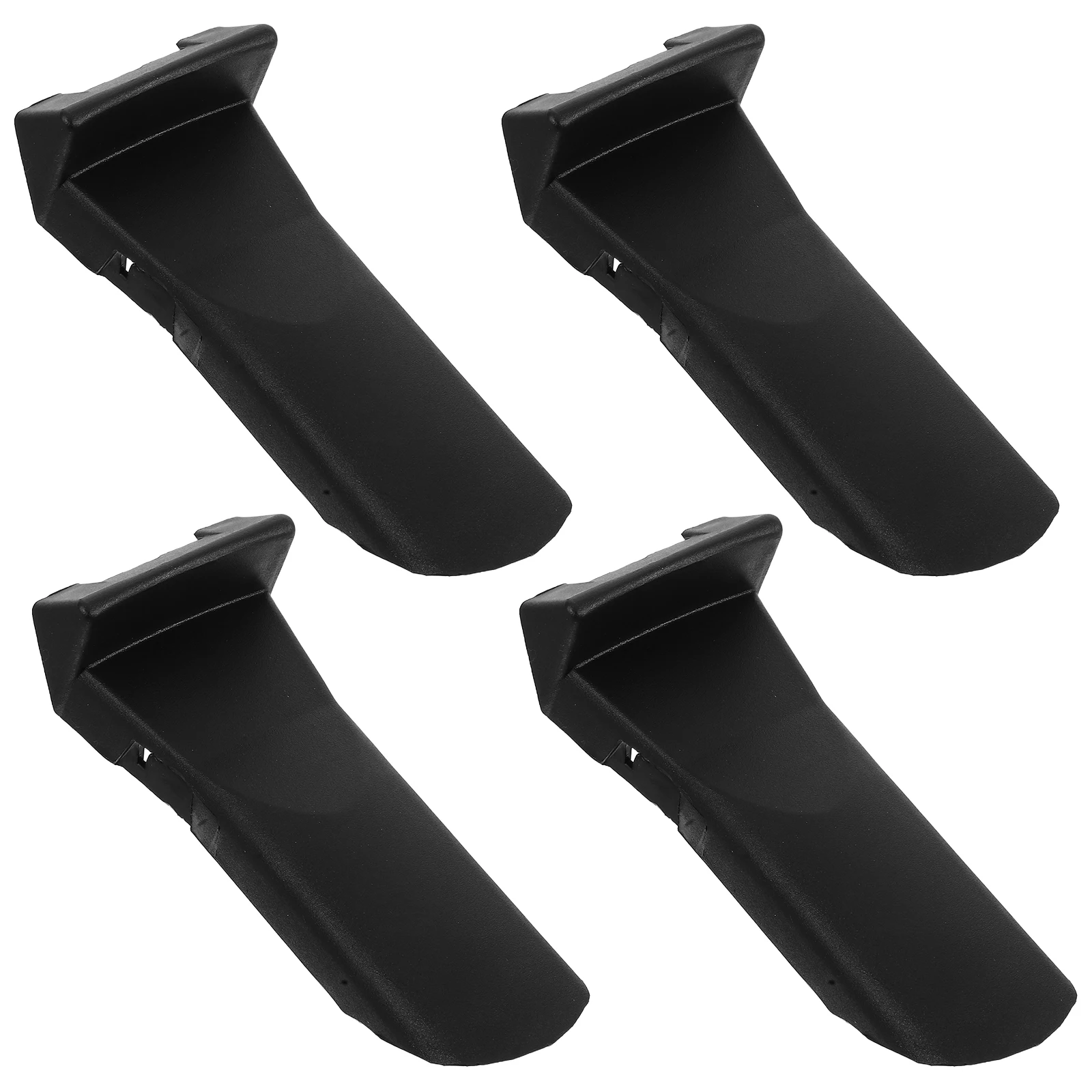 4pcs Tire Changer Jaw Protectors Durable Plastic Replacement Parts Accessories Car Motorcycle Safe Easy Operation Tire Changing
4pcs Tire Changer Jaw Protectors Durable Plastic Replacement Parts Accessories Car Motorcycle Safe Easy Operation Tire Changing