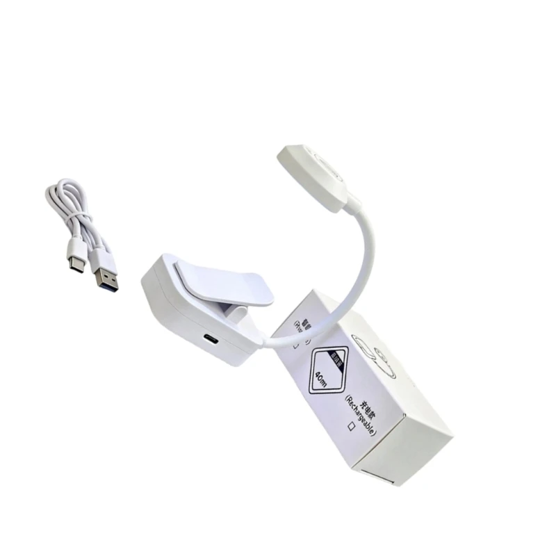 M4YF Practical High Speed UV Dryer Machine Rechargeable Cordless Gel Curing Lamp for Home Manicure
M4YF Practical High Speed UV Dryer Machine Rechargeable Cordless Gel Curing Lamp for Home Manicure