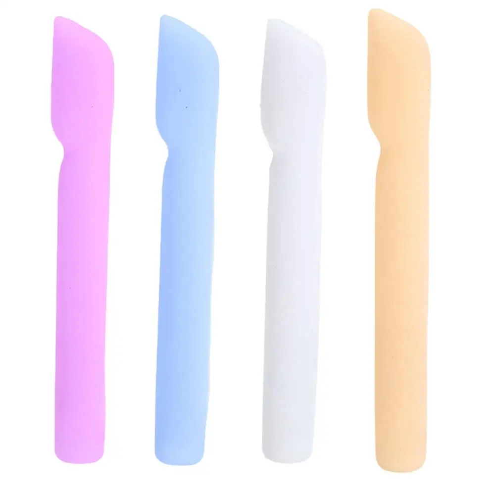 4 Pcs Toothbrush Case Portable Travel Compact Container Storage Holder Outdoor PP Durable Practical Lightweight Gift
4 Pcs Toothbrush Case Portable Travel Compact Container Storage Holder Outdoor PP Durable Practical Lightweight Gift