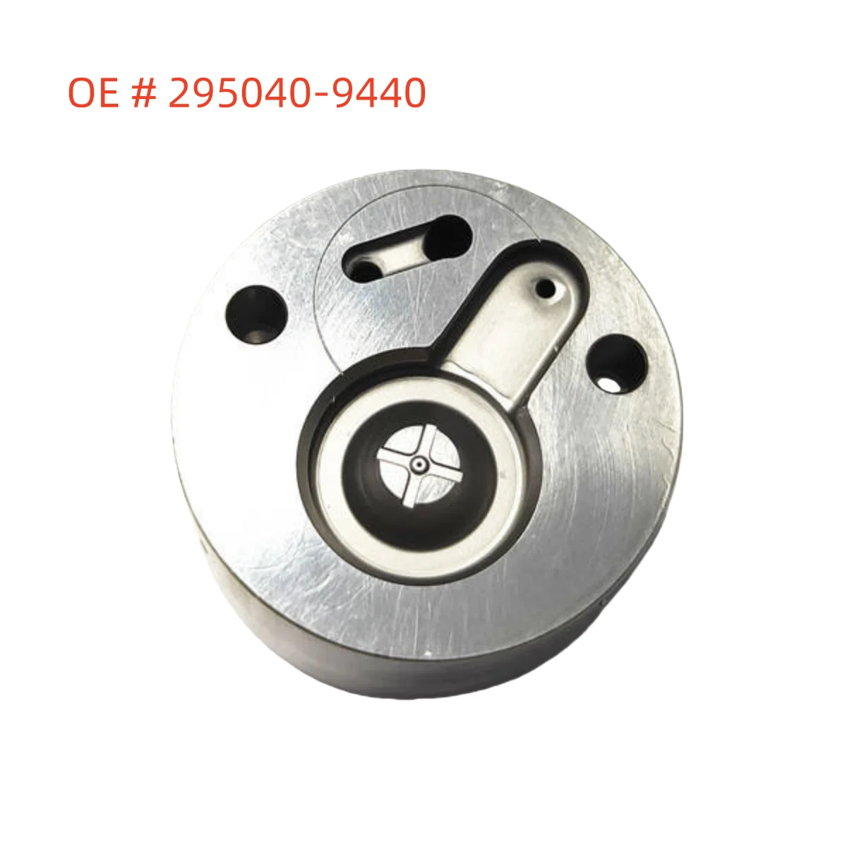 High quality New 295040-9440 Common Rail Injector Orifice Valve for G4 Series Injector
High quality New 295040-9440 Common Rail Injector Orifice Valve for G4 Series Injector