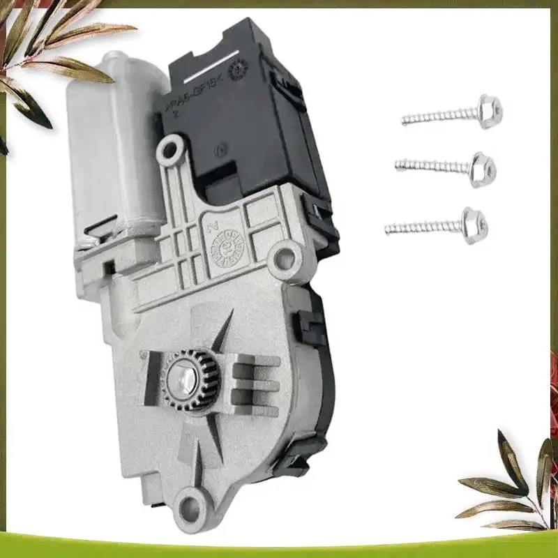 AB98-New Sunroof Motor For Ford Escape 2013-2017 MM-1157 MM1157 GJ5Z-15790-E As Shown Metal 1 Piece
AB98-New Sunroof Motor For Ford Escape 2013-2017 MM-1157 MM1157 GJ5Z-15790-E As Shown Metal 1 Piece
