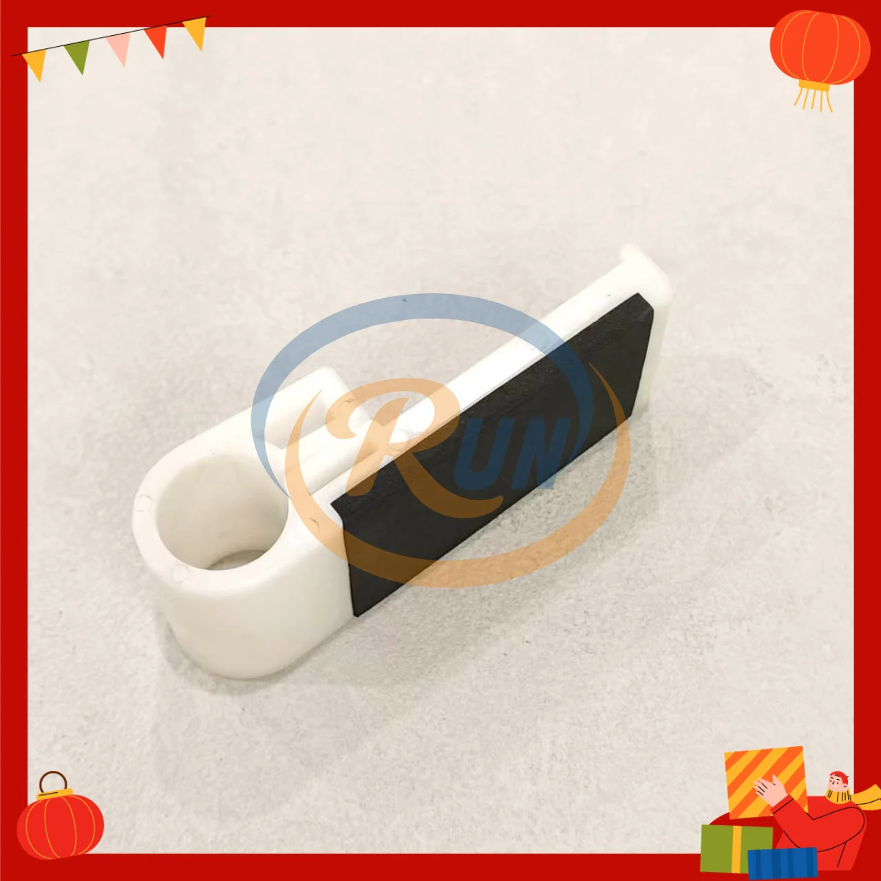 5 Pcs High Quality Komori S40 L40 Blocking Paper Block Paper Tempo Komori Ls40 Parts
5 Pcs High Quality Komori S40 L40 Blocking Paper Block Paper Tempo Komori Ls40 Parts