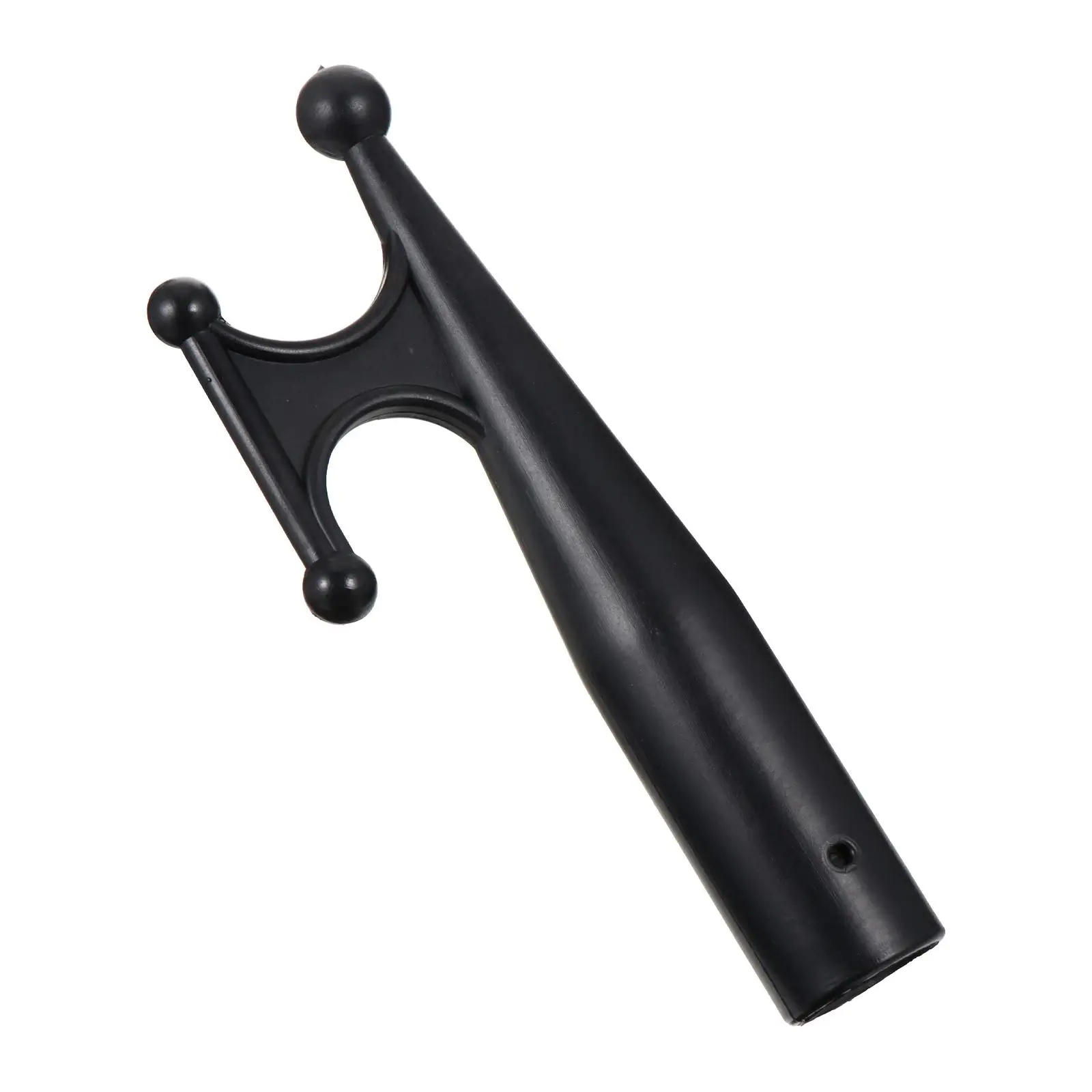 Nylon Boat Hook Durable Black Plastic Hooks for Hanging Objects 28mm Pole Lights Christmas Marine Accessories Boat
Nylon Boat Hook Durable Black Plastic Hooks for Hanging Objects 28mm Pole Lights Christmas Marine Accessories Boat
