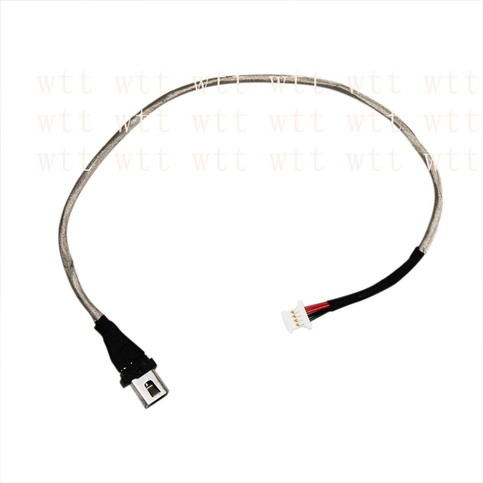 Для Lenovo ideapad 110-15ISK 80UD 80UD00M3US разъем питания постоянного тока, кабель порта зарядки
Для Lenovo ideapad 110-15ISK 80UD 80UD00M3US разъем питания постоянного тока, кабель порта зарядки