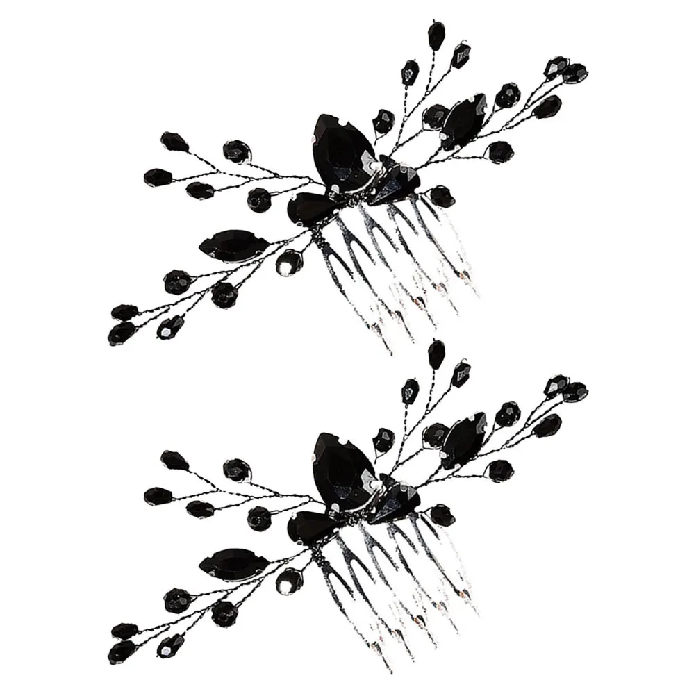 2 шт. свадебные расчески для волос, украшенные стразами, элегантные винтажные аксессуары для волос для невесты и подружек невесты, боковая расческа для невесты
2 шт. свадебные расчески для волос, украшенные стразами, элегантные винтажные аксессуары для волос для невесты и подружек невесты, боковая расческа для невесты