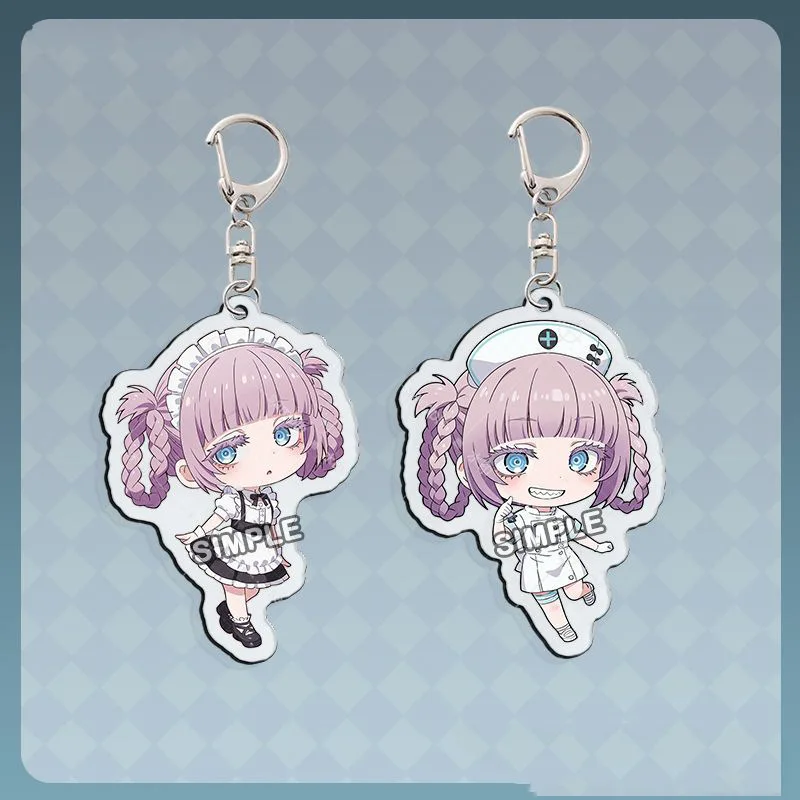 Call Of Thr Night Acrylic Fun Keychain Jewelry Fans Gifts Charm Keyring Creative Key Chain Pendant Accessories Collection Bag
Call Of Thr Night Acrylic Fun Keychain Jewelry Fans Gifts Charm Keyring Creative Key Chain Pendant Accessories Collection Bag