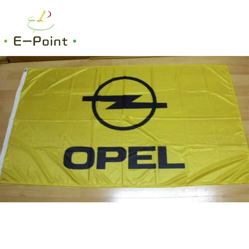 Желтый флаг Opel, размер 2 фута * 3 фута (60*90 см), размер 3 фута * 5 футов (90*150 см), рождественские украшения для дома, флаг, баннер, подарки
Желтый флаг Opel, размер 2 фута * 3 фута (60*90 см), размер 3 фута * 5 футов (90*150 см), рождественские украшения для дома, флаг, баннер, подарки