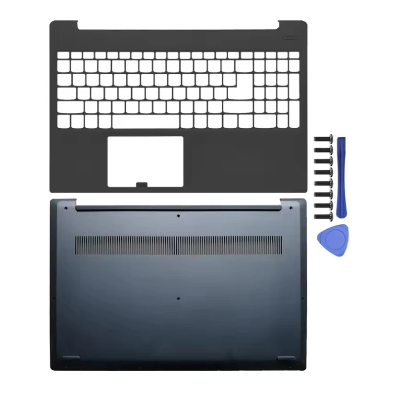 High-quality Notebook LCD Back Cover/Hinge Cover/Palmrest/Bottom Accessories For Lenovo IdeaPad S340-15 S340-15IWL S340-15API La
High-quality Notebook LCD Back Cover/Hinge Cover/Palmrest/Bottom Accessories For Lenovo IdeaPad S340-15 S340-15IWL S340-15API La