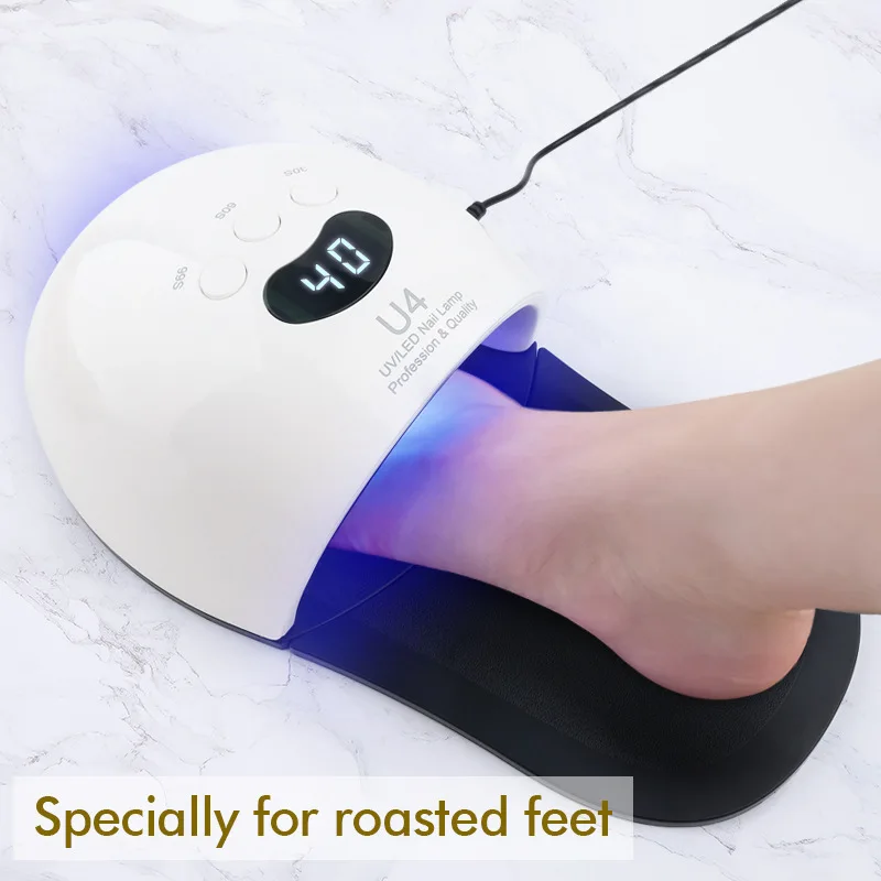 Nail Fungus Laser Therapy Device Finger Toe 2 in 1 30*460NM Blue Light Removable Anti Fungal for Onychomycosis Toenail Care Tool
Nail Fungus Laser Therapy Device Finger Toe 2 in 1 30*460NM Blue Light Removable Anti Fungal for Onychomycosis Toenail Care Tool