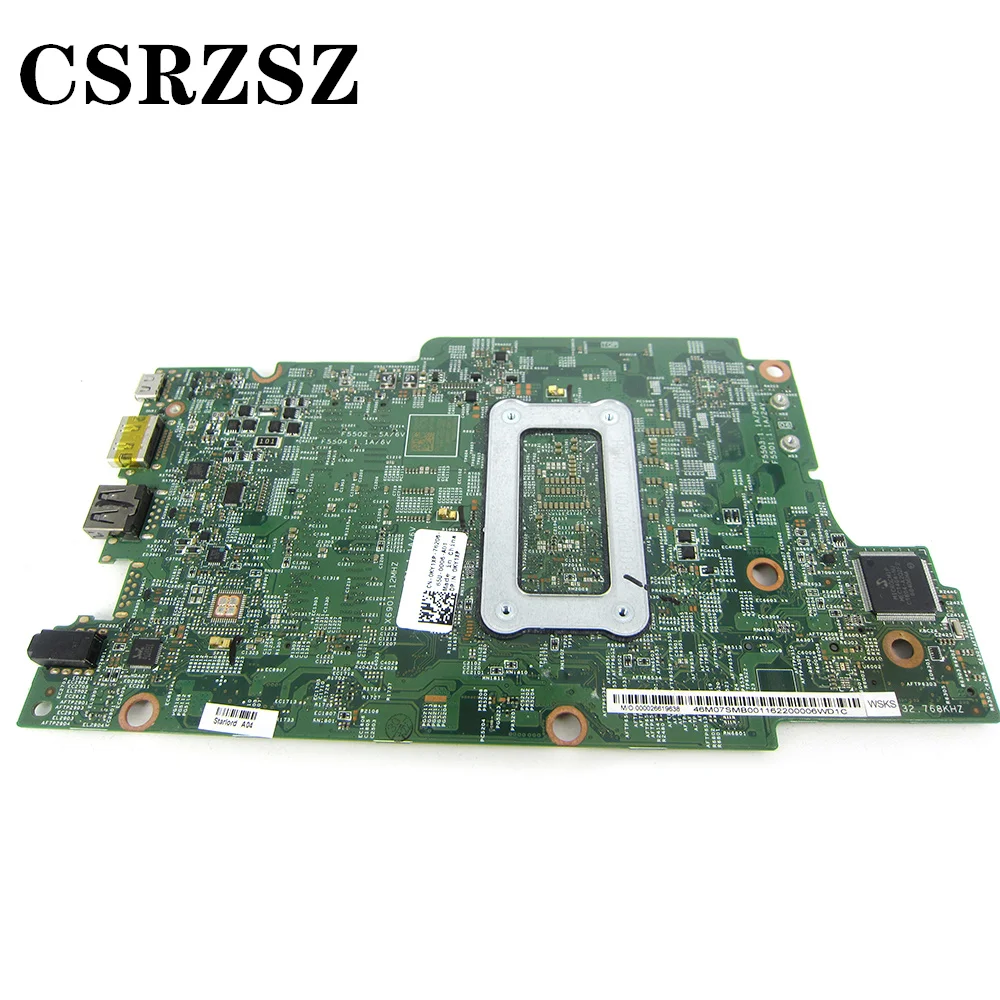 Mainboard For Dell inspiron 7778 with i5-6200u CPU Laptop motherboard CN-0KY1XP 0KY1XP KY1XP 15264-1 Fully test work well
Mainboard For Dell inspiron 7778 with i5-6200u CPU Laptop motherboard CN-0KY1XP 0KY1XP KY1XP 15264-1 Fully test work well