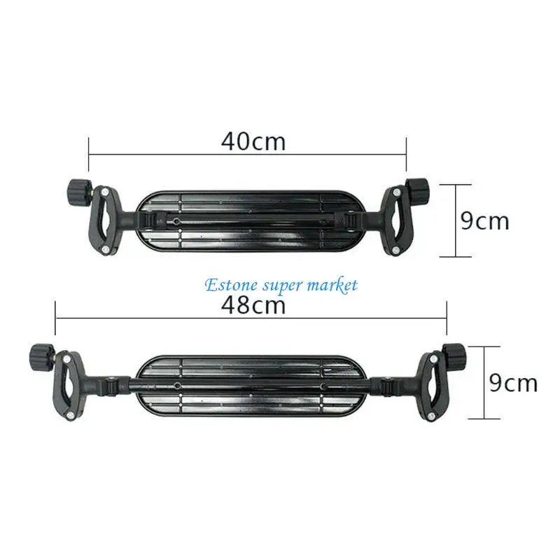 090B Adjustable Stroller Footboard Pedal Cart Pedal Foot Rest Baby Footrest Stroller
090B Adjustable Stroller Footboard Pedal Cart Pedal Foot Rest Baby Footrest Stroller