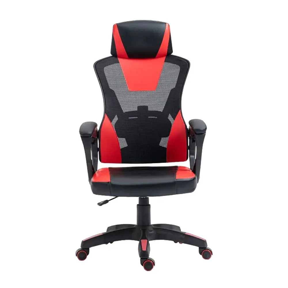 New type widened backrest swivel office chair ergonomic mesh gaming chair for office bedroom
New type widened backrest swivel office chair ergonomic mesh gaming chair for office bedroom