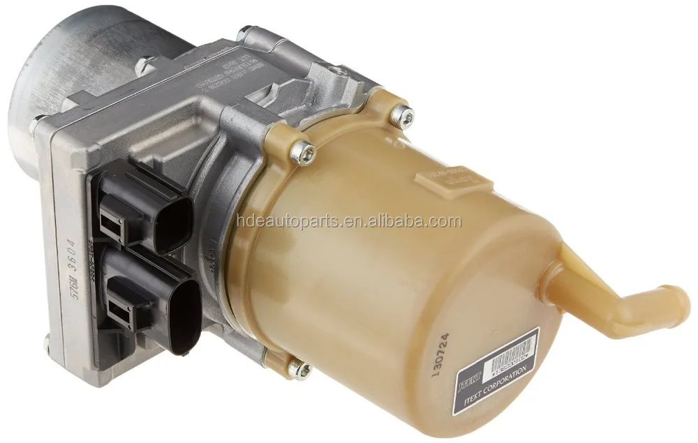 BBM532600A BBM5-32-600A BBM432600D For Mazda 3 Electric Power Steering Pump Assy
BBM532600A BBM5-32-600A BBM432600D For Mazda 3 Electric Power Steering Pump Assy