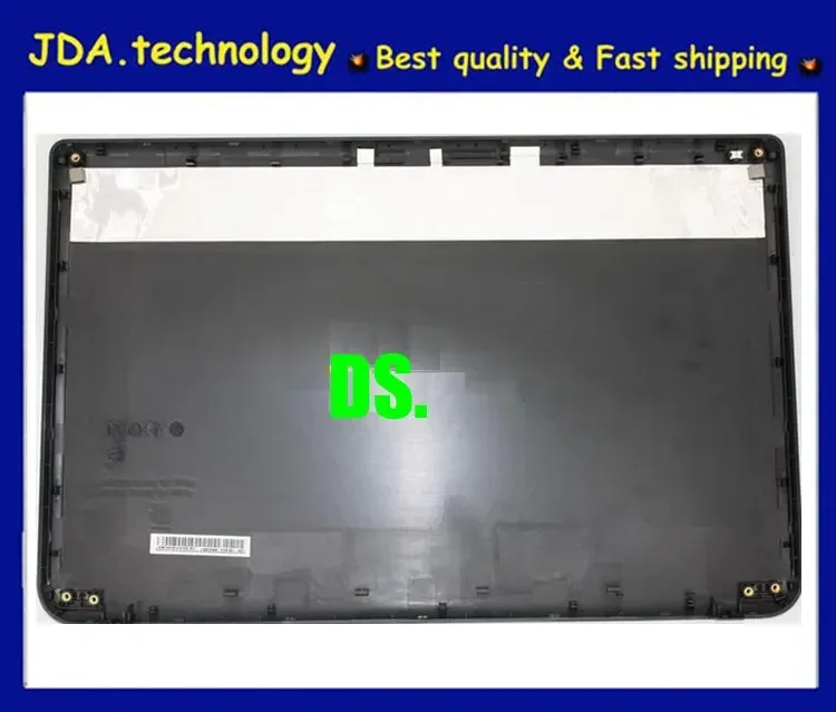 MEIARROW новый/Org задняя крышка ЖК-дисплея для Toshiba Satellite C50 C50D C55 C55DT задняя крышка, черный
MEIARROW новый/Org задняя крышка ЖК-дисплея для Toshiba Satellite C50 C50D C55 C55DT задняя крышка, черный