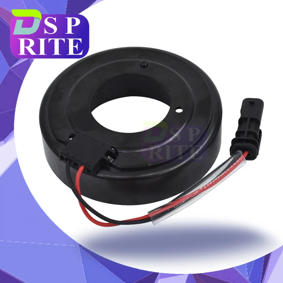 AC A/C Ccompressor Clutch Field Coil for Cadillac SRX Buick Lacrosse 3.6 P13314472 22779351 22780222 22946925 22951491 7512941
AC A/C Ccompressor Clutch Field Coil for Cadillac SRX Buick Lacrosse 3.6 P13314472 22779351 22780222 22946925 22951491 7512941
