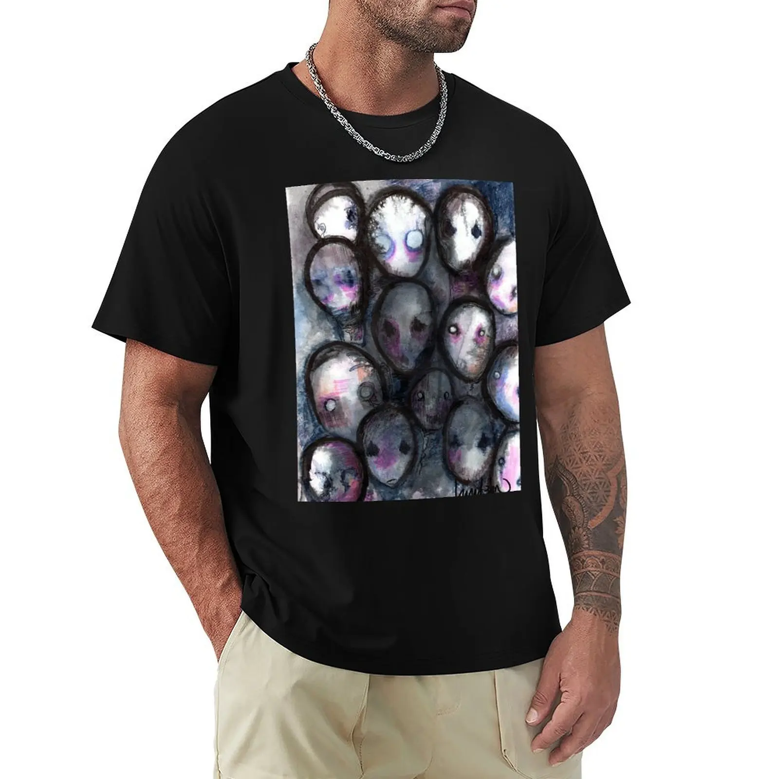 F r i e n d s T-Shirt Basic Crew Neck Short Sleeve Top
F r i e n d s T-Shirt Basic Crew Neck Short Sleeve Top