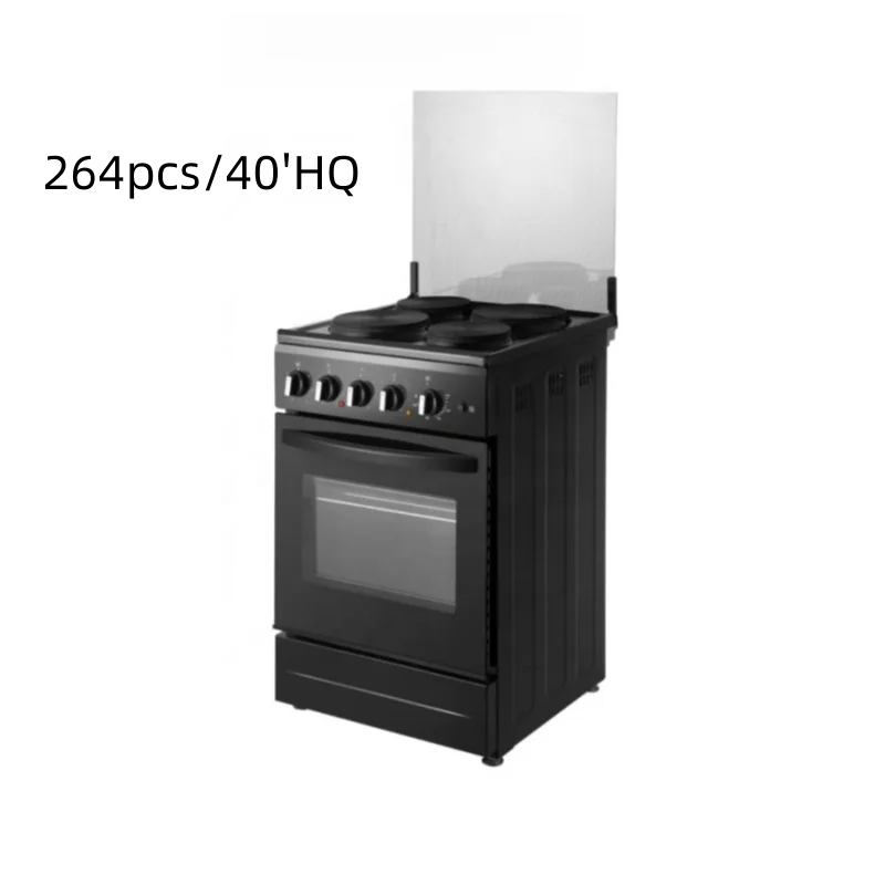Hot Selling Multi-headed Europea Baking Integrated Oven Stove 4 Electricity Burner Commercial Portable Oven
Hot Selling Multi-headed Europea Baking Integrated Oven Stove 4 Electricity Burner Commercial Portable Oven