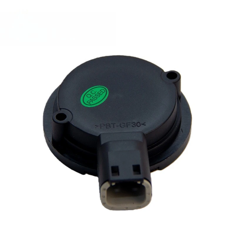 Датчик рулевого управления для электрического вилочного погрузчика Linde 131 1158 T20, артикул 0039723000
Датчик рулевого управления для электрического вилочного погрузчика Linde 131 1158 T20, артикул 0039723000