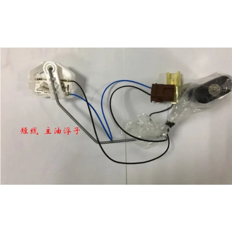 Genuine Oil Float Sub Fuel Floats Oil Level Sensor Left Right New Automobile Part for Renault Koleos for Nissan X-Trail 2008-16
Genuine Oil Float Sub Fuel Floats Oil Level Sensor Left Right New Automobile Part for Renault Koleos for Nissan X-Trail 2008-16