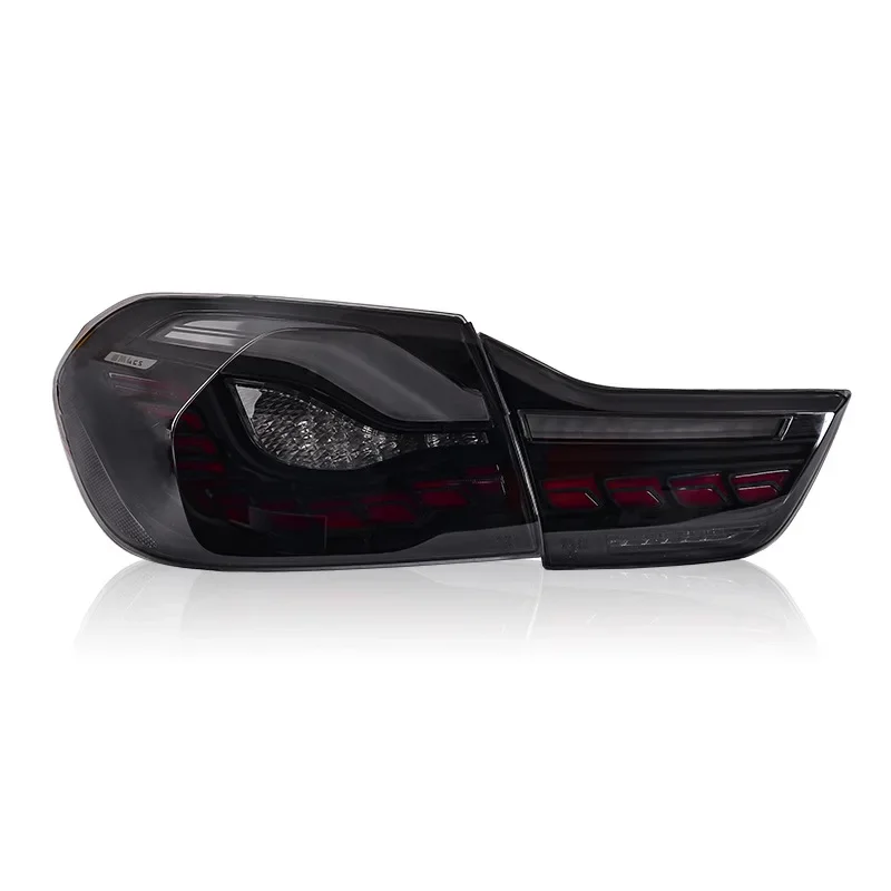 Spot Direct Delivery F32 Gts Taillight for 4 Series Taillight Assembly F32 F36 F80 Modified Taillight Upgrade
Spot Direct Delivery F32 Gts Taillight for 4 Series Taillight Assembly F32 F36 F80 Modified Taillight Upgrade
