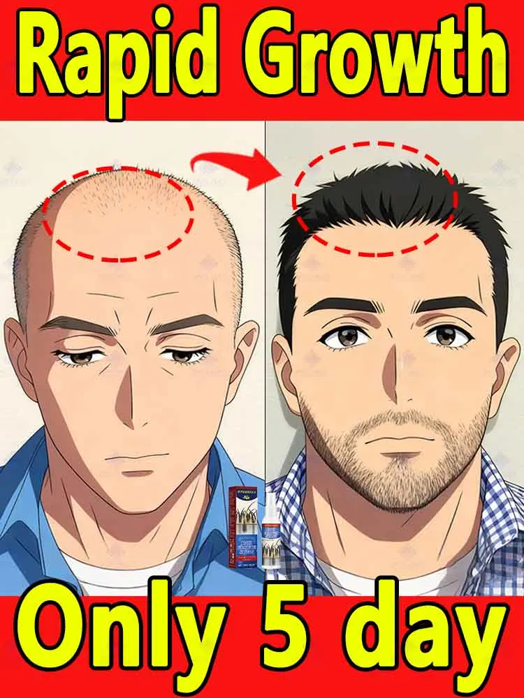 The ultimate hack for anyone tired of visible scalp
The ultimate hack for anyone tired of visible scalp