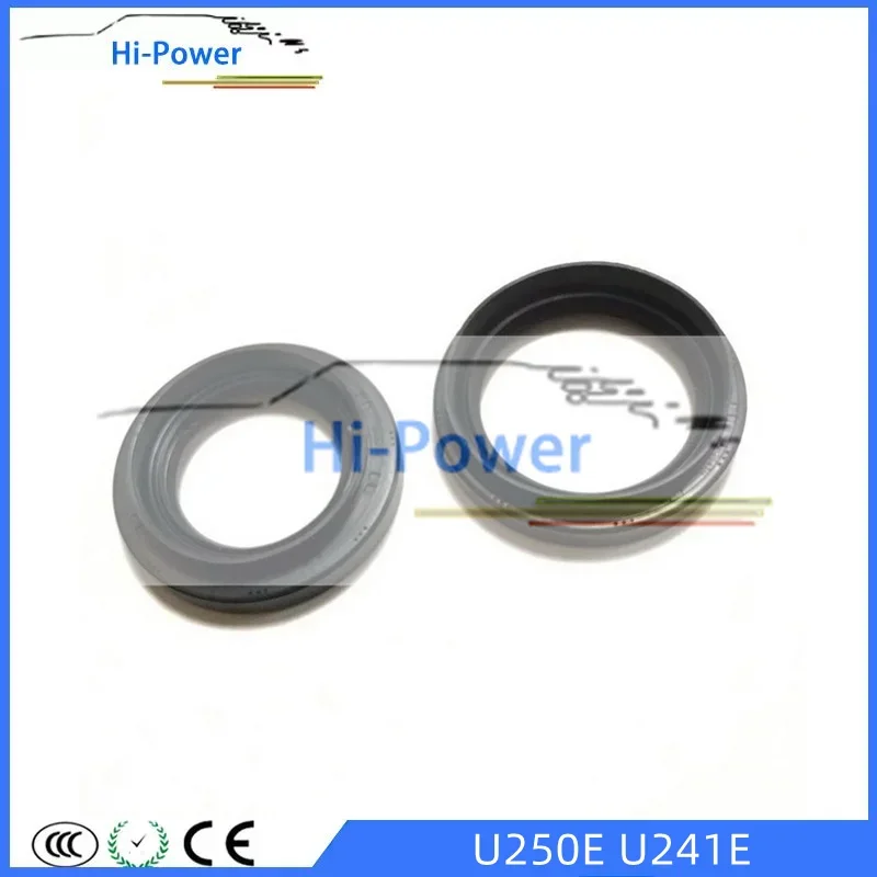 Automatic Transmission Axle Shaft Left Oil Seal 90311-50017 90311-40026 90311-50051 9031140031 for TOYOTA Camry U250E U241E
Automatic Transmission Axle Shaft Left Oil Seal 90311-50017 90311-40026 90311-50051 9031140031 for TOYOTA Camry U250E U241E