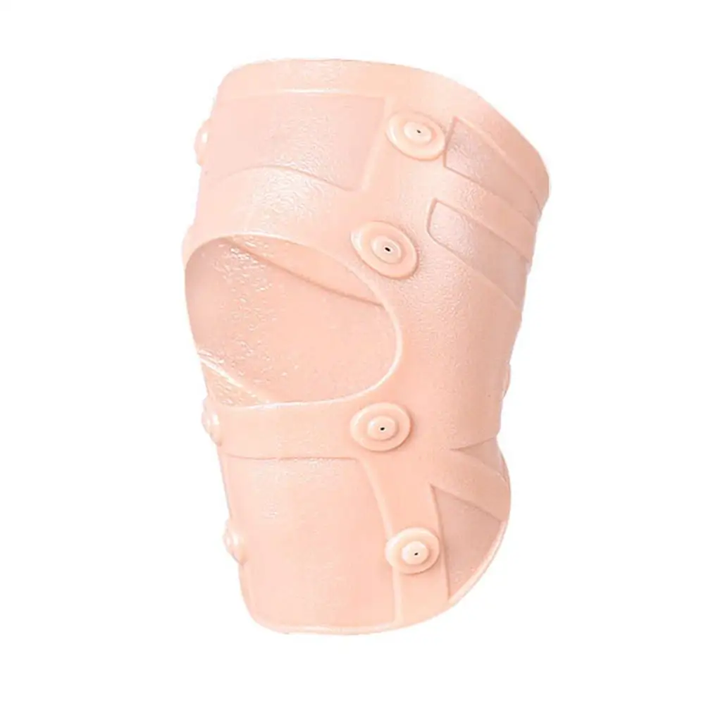 Magnet Knee Pad Knee Protector Thickened Sports Brace Cycling Riding Protective Gear Safety Support Joint Elbow Guard
Magnet Knee Pad Knee Protector Thickened Sports Brace Cycling Riding Protective Gear Safety Support Joint Elbow Guard