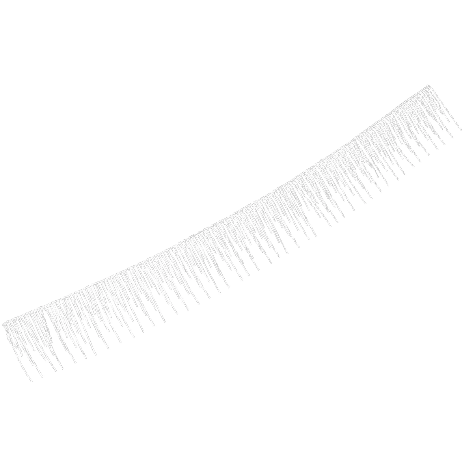 Rhinestone Tassel Crystal Diamond White Fringe Rhinestone Trim Fringe Trim Decorative Clothes Accessories DIY Metal Craft
Rhinestone Tassel Crystal Diamond White Fringe Rhinestone Trim Fringe Trim Decorative Clothes Accessories DIY Metal Craft