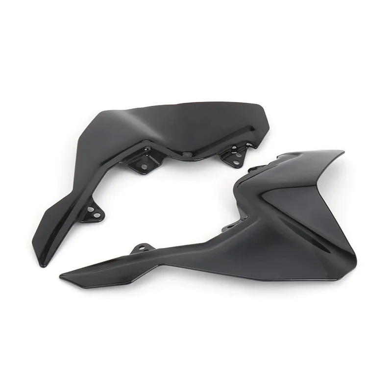 Motorcycle Side Windscreen Handshield Windproof Shield Wind Deflector For BMW R 1250 RT R1250RT 2021-2023
Motorcycle Side Windscreen Handshield Windproof Shield Wind Deflector For BMW R 1250 RT R1250RT 2021-2023