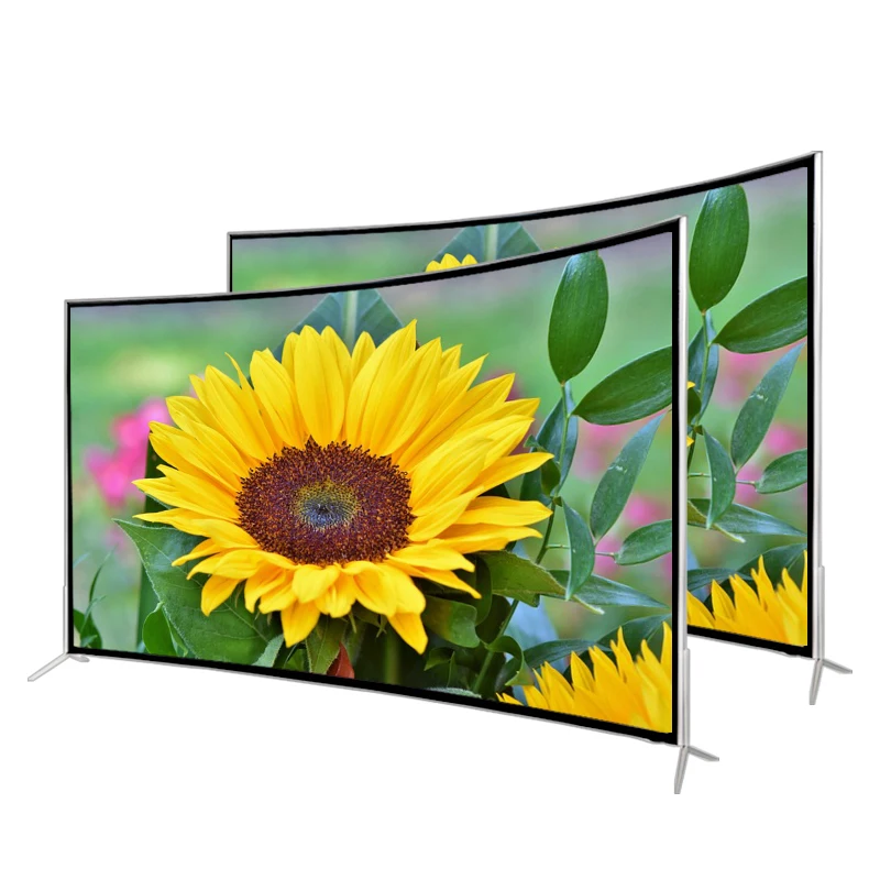 Explosion-proof Smart TV Television 65 Inches Curved Android 9.0 Full HD Television
Explosion-proof Smart TV Television 65 Inches Curved Android 9.0 Full HD Television