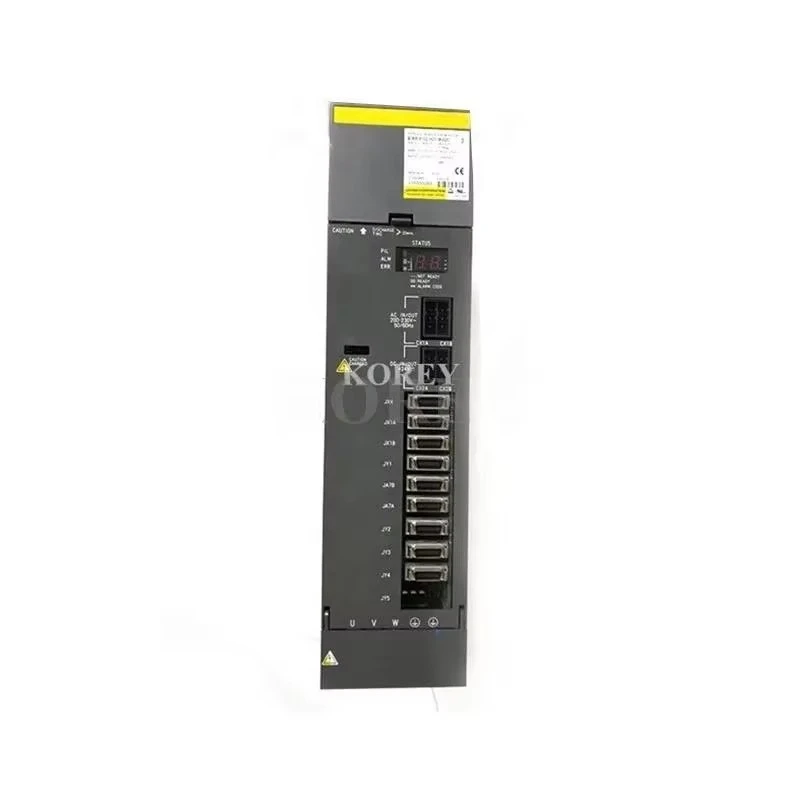 Fan-uc Servo Driver A02B-0303-B822
Fan-uc Servo Driver A02B-0303-B822