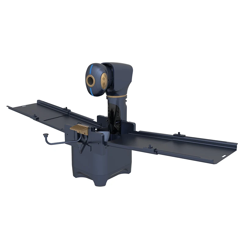 Youyou T3Pro table tennis serve machine professional training voice intelligent control intelligent programming automatic serve
Youyou T3Pro table tennis serve machine professional training voice intelligent control intelligent programming automatic serve