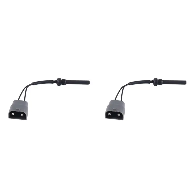 2X Coolant Water Level Sensor 8140024 21399626 For Volvo Truck VN VNL VHD 630 670 780 FM7 FM9 FM12 FH12 FH16 A25D A25E
2X Coolant Water Level Sensor 8140024 21399626 For Volvo Truck VN VNL VHD 630 670 780 FM7 FM9 FM12 FH12 FH16 A25D A25E